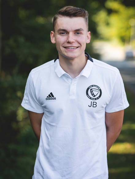 Jannes Burmeister