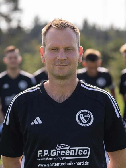 Jens Erhardt 