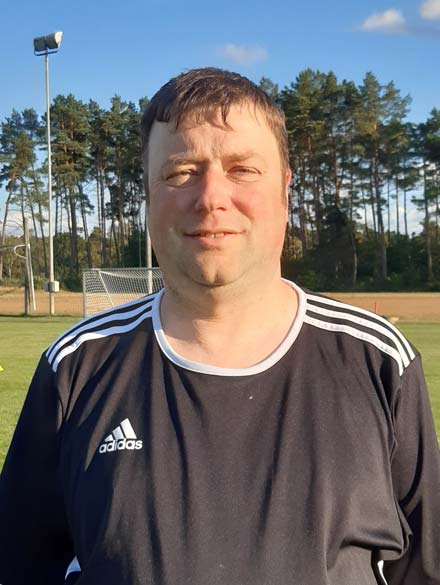 Thomas Steffen