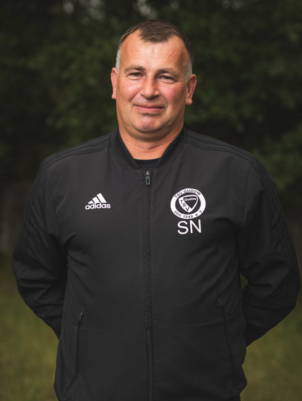 Sven Niemann