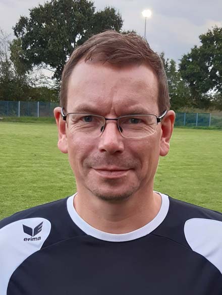 Thorsten Burmeister