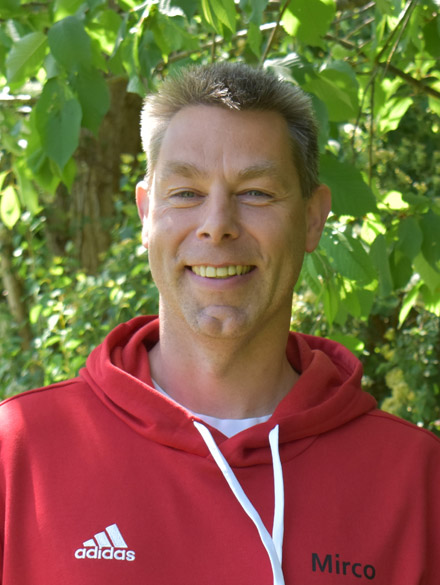 Mirko Rusch - Trainer