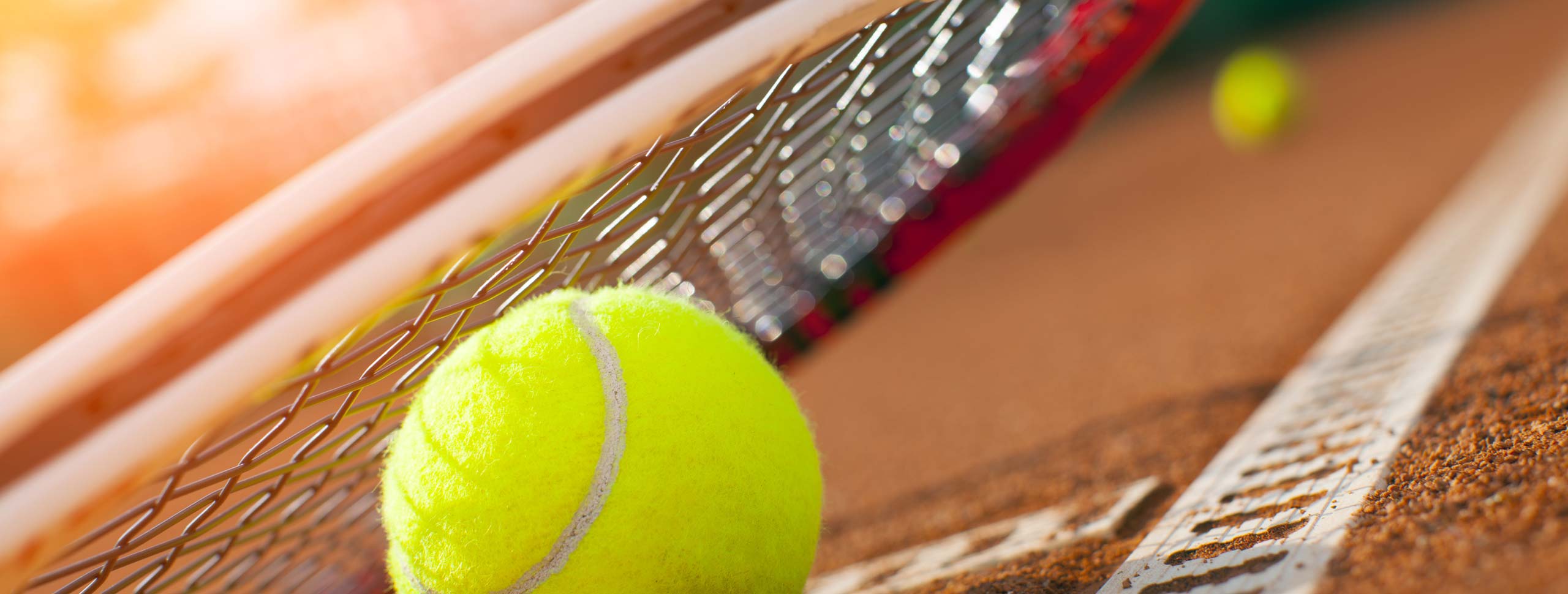 Tennis Gudow