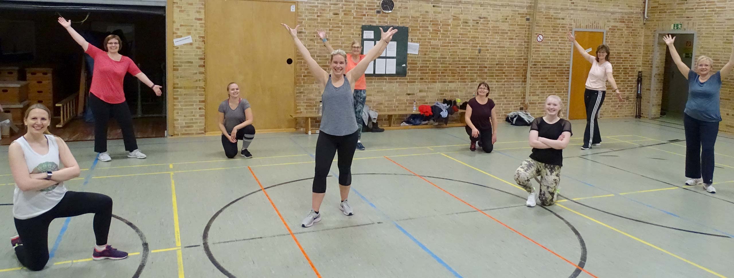 Zumba