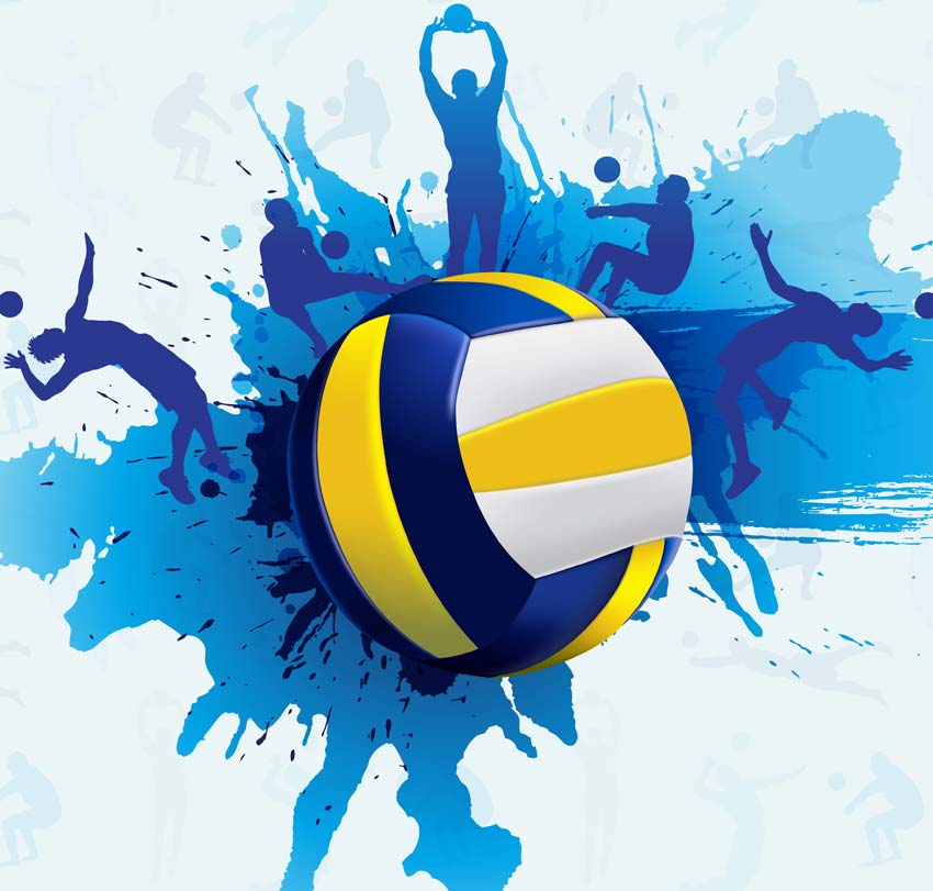 Volleyball