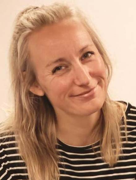 Mareike Wengler