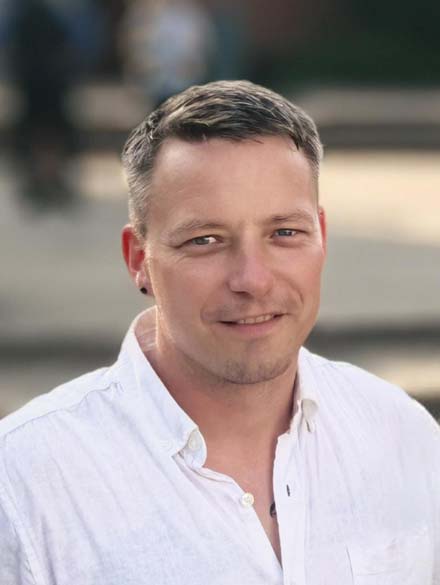 Robert Hemp