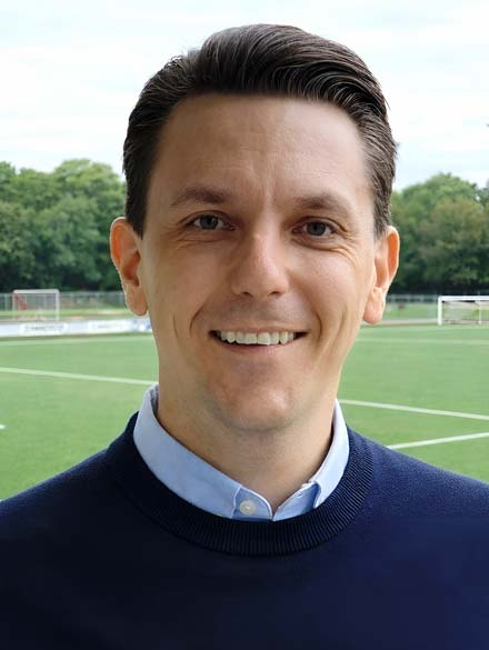 Dennis Gohr