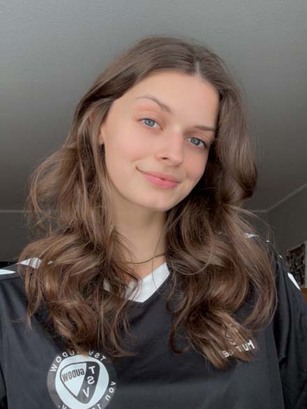 Hannah Jenkel
