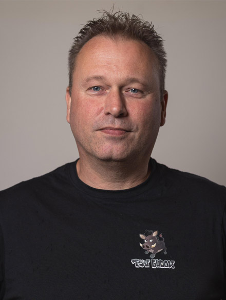 Harald Necker