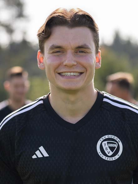Jannis Burmeister