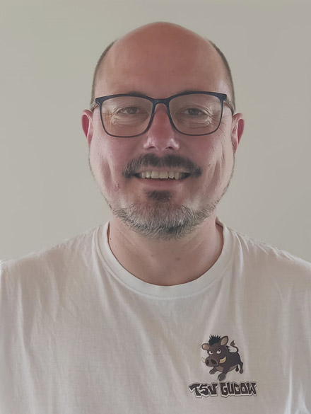 Jörg Michaelis