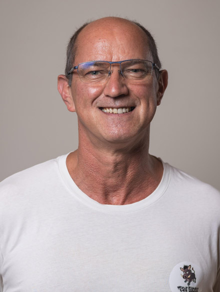 Enrico Henschel