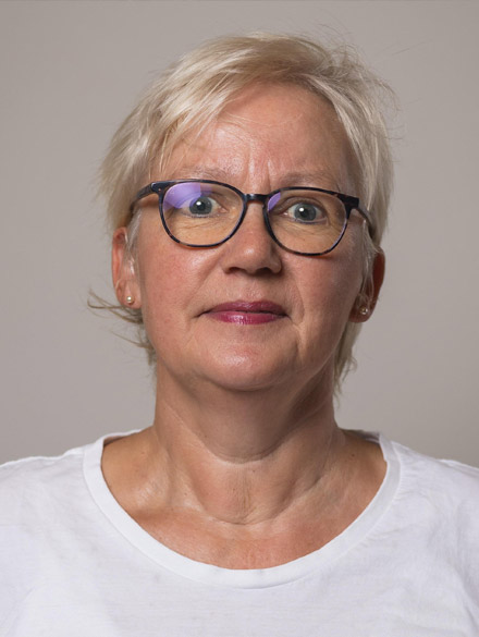marlis burmeister